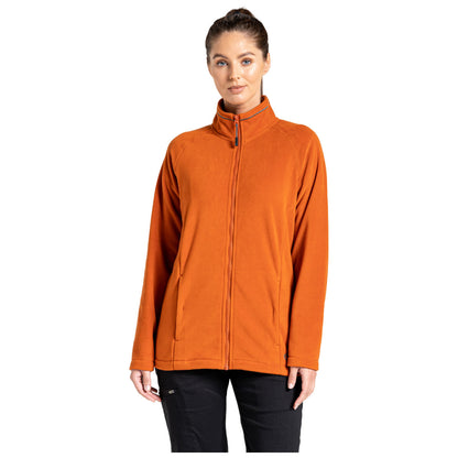 Craghoppers Ladies Miska 200 Fleece Jacket