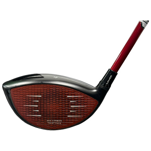 EX-DEMO TaylorMade Mens Stealth 2 HD Driver