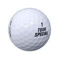 Srixon Tour Special Golf Balls