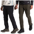 Craghoppers Mens CO2RENU Volans Trousers CMJ657