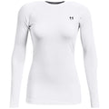 Under Armour Ladies ColdGear Crew Baselayer