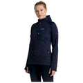 Craghoppers Ladies Trina Hooded Fleece