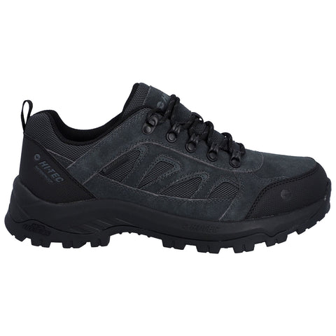 Hi-Tec Mens Bandera Expedition Waterproof Shoes