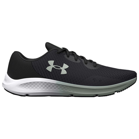 Under Armour Ladies Charged Pursuit 3 Trainers