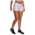 Under Armour Ladies HeatGear Shorty Shorts