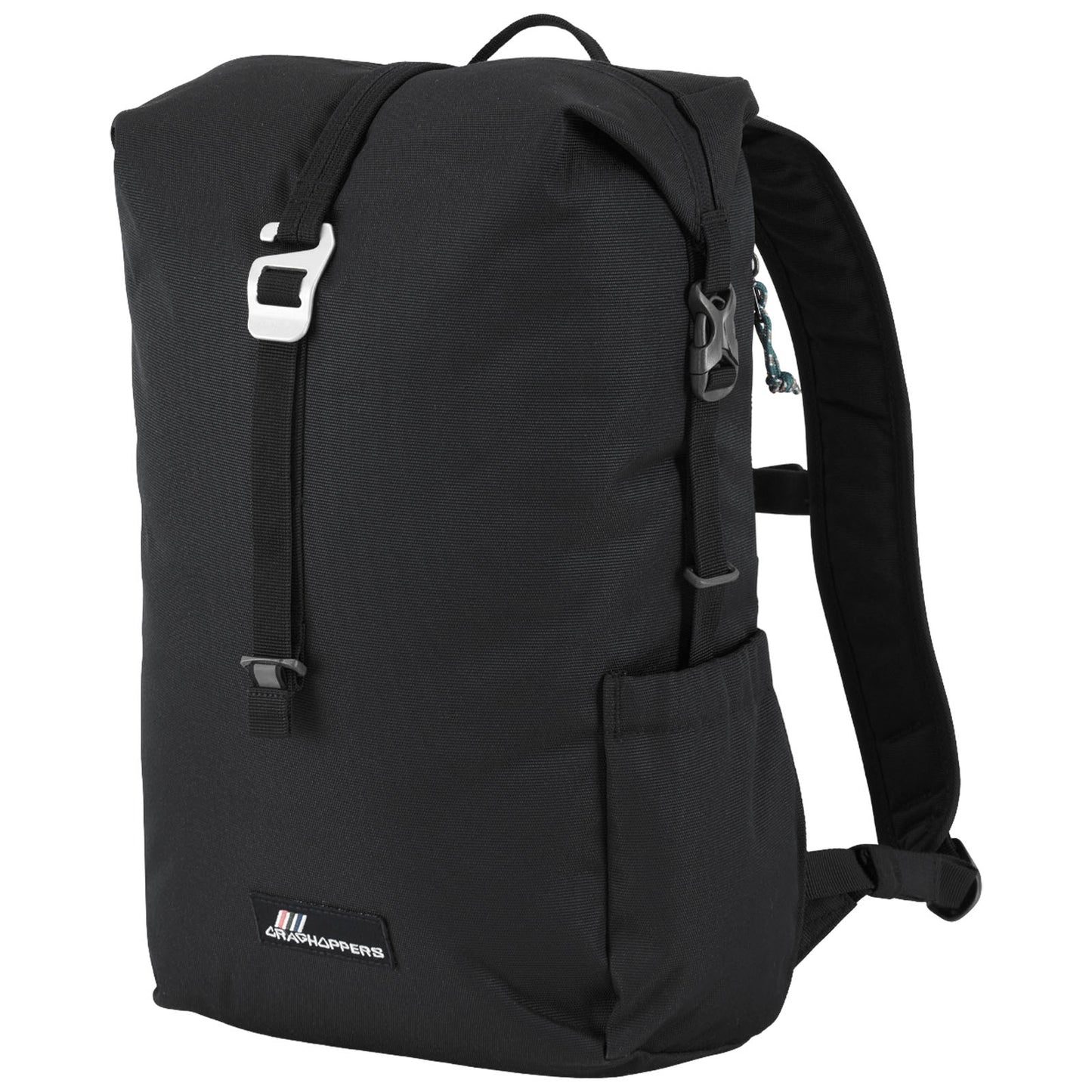 Craghoppers 16L Kiwi Classic Rolltop Backpack