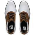 FootJoy Ladies Traditions Golf Shoes