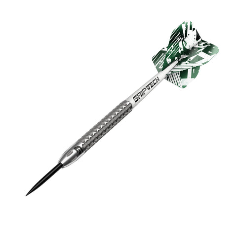 GOAT Fairway V1 Steel Tip 90% Tungsten Darts