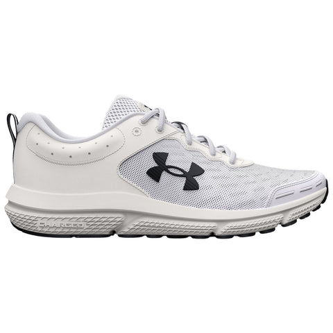 Under Armour Mens Charged Assert 10 Trainers