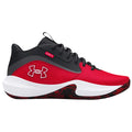 Under Armour Unisex Lockdown 7 Basketball Shoes