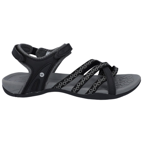 Hi-Tec Ladies Savanna II Sandals