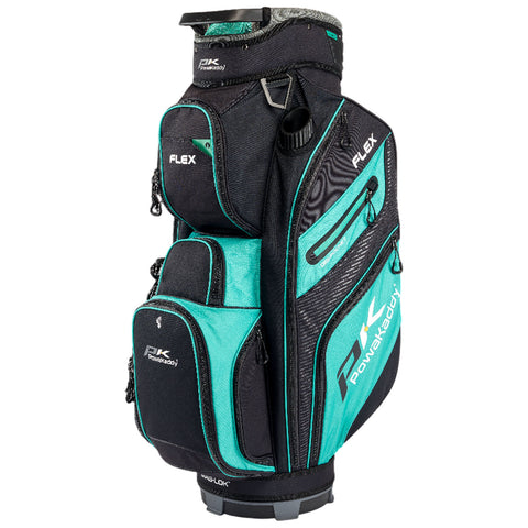 2025 PowaKaddy FLEX Cart Bag