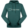 Berghaus Mens Logo Hoodie