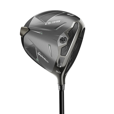 TaylorMade Mens Qi35 Driver