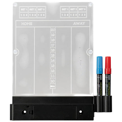 XQ Max LED Darts Scoreboard