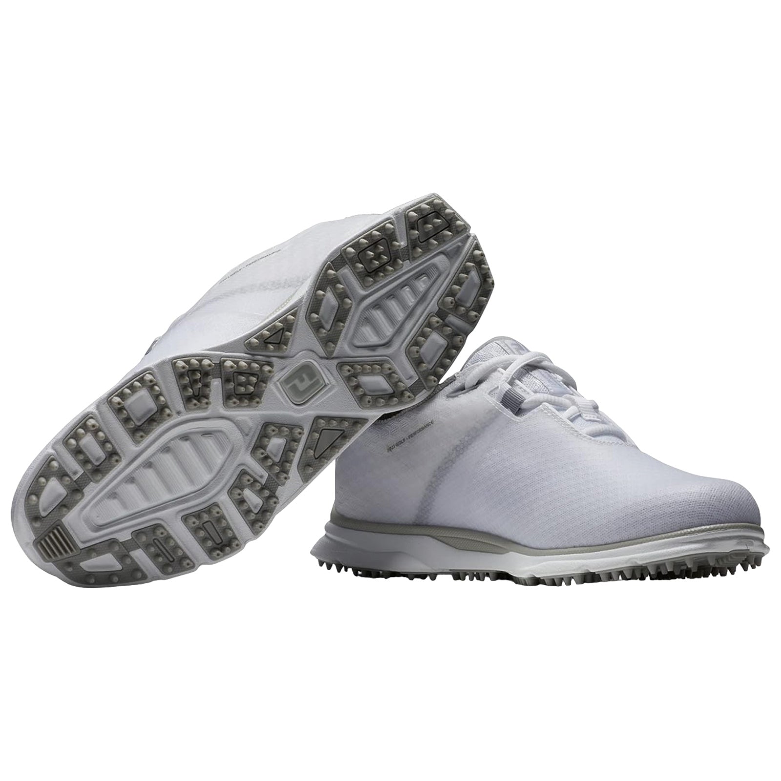 Footjoy pro sl sales ladies golf shoes