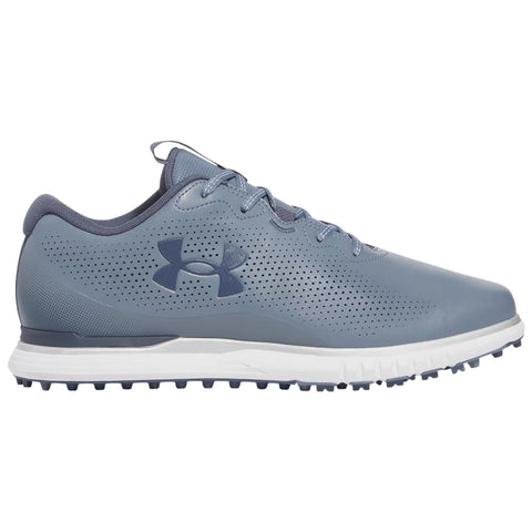 Under Armour Mens Glide 2 SL Golf Shoes