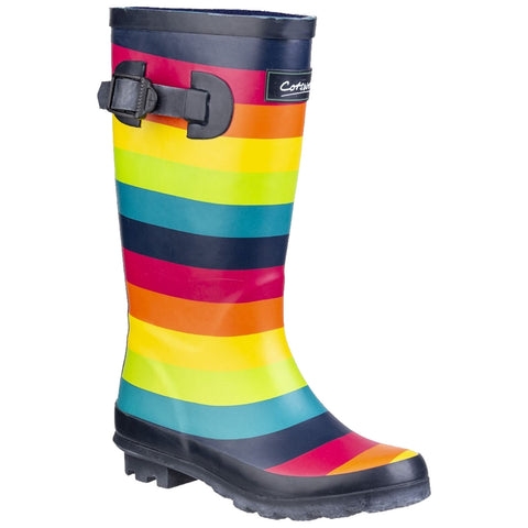 Cotswold Junior Wellingtons