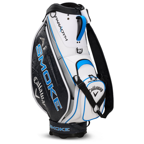 Callaway AI Smoke Golf Tour Staff Bag