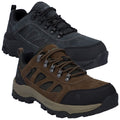 Hi-Tec Mens Bandera Expedition Waterproof Shoes