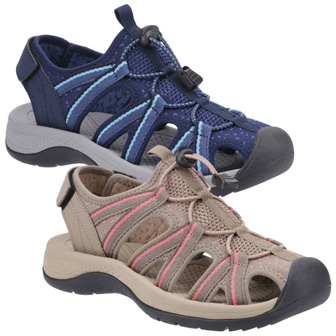 Cotswold Ladies Upton Sandals