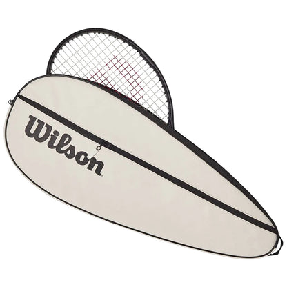 Wilson Premium Tennis Racket Cover