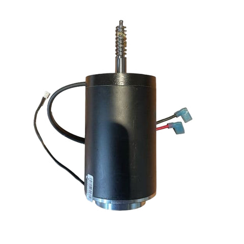 2022 S-Series 28V DHC Motor With Brake - MCDHC-02-S22