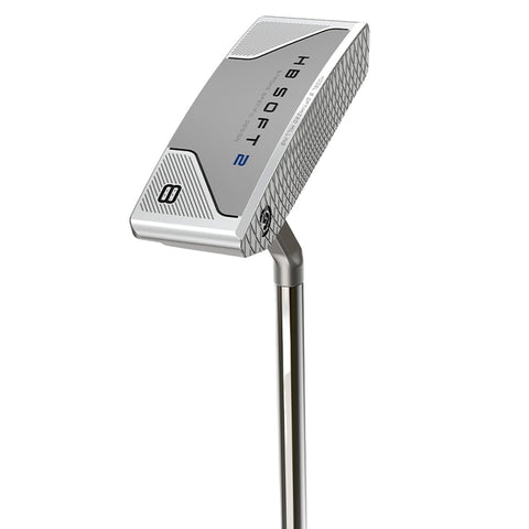 Cleveland Mens HB SOFT 2 Putter - #8S - 11239018 11239019 