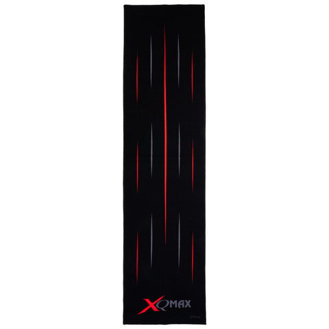 XQ Max Stripes Darts Mat