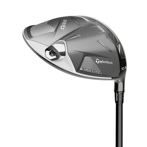 TaylorMade Mens Qi35 Max Lite Driver