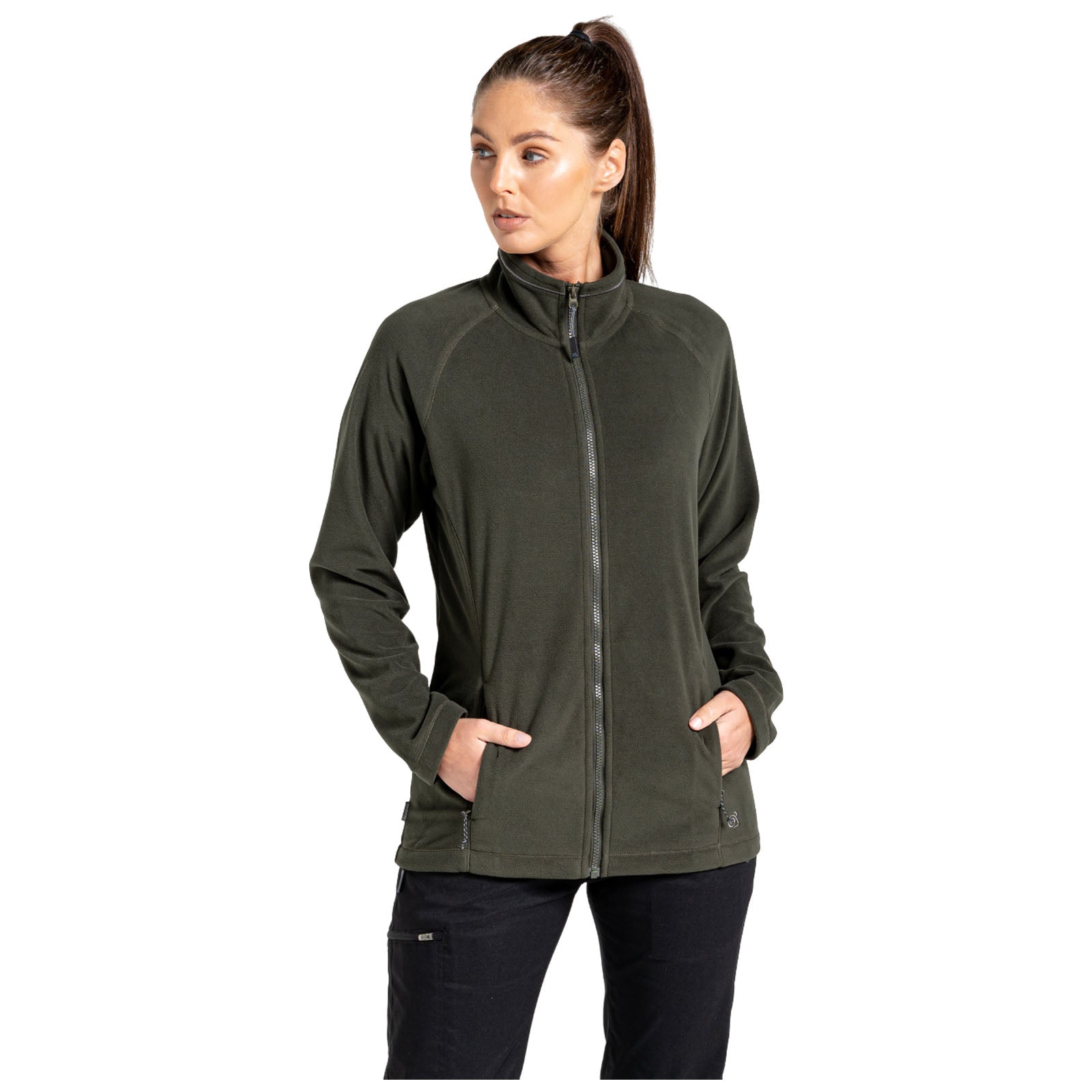 Craghoppers Ladies Miska 200 Fleece Jacket