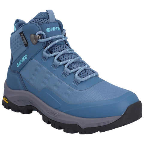 Hi-Tec Ladies Storm Expedition Sport Waterproof Boots