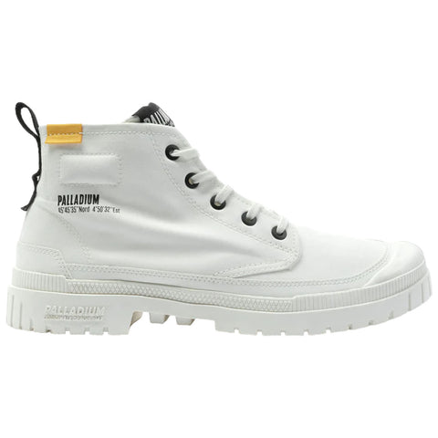 Palladium Unisex SP20 HI Tech Boots