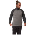 Craghoppers Mens Barker Half Zip Fleece Small