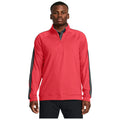 Under Armour Mens Storm Half Zip Mid-Layer