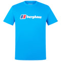 Berghaus Mens Classic XL Logo T-Shirt