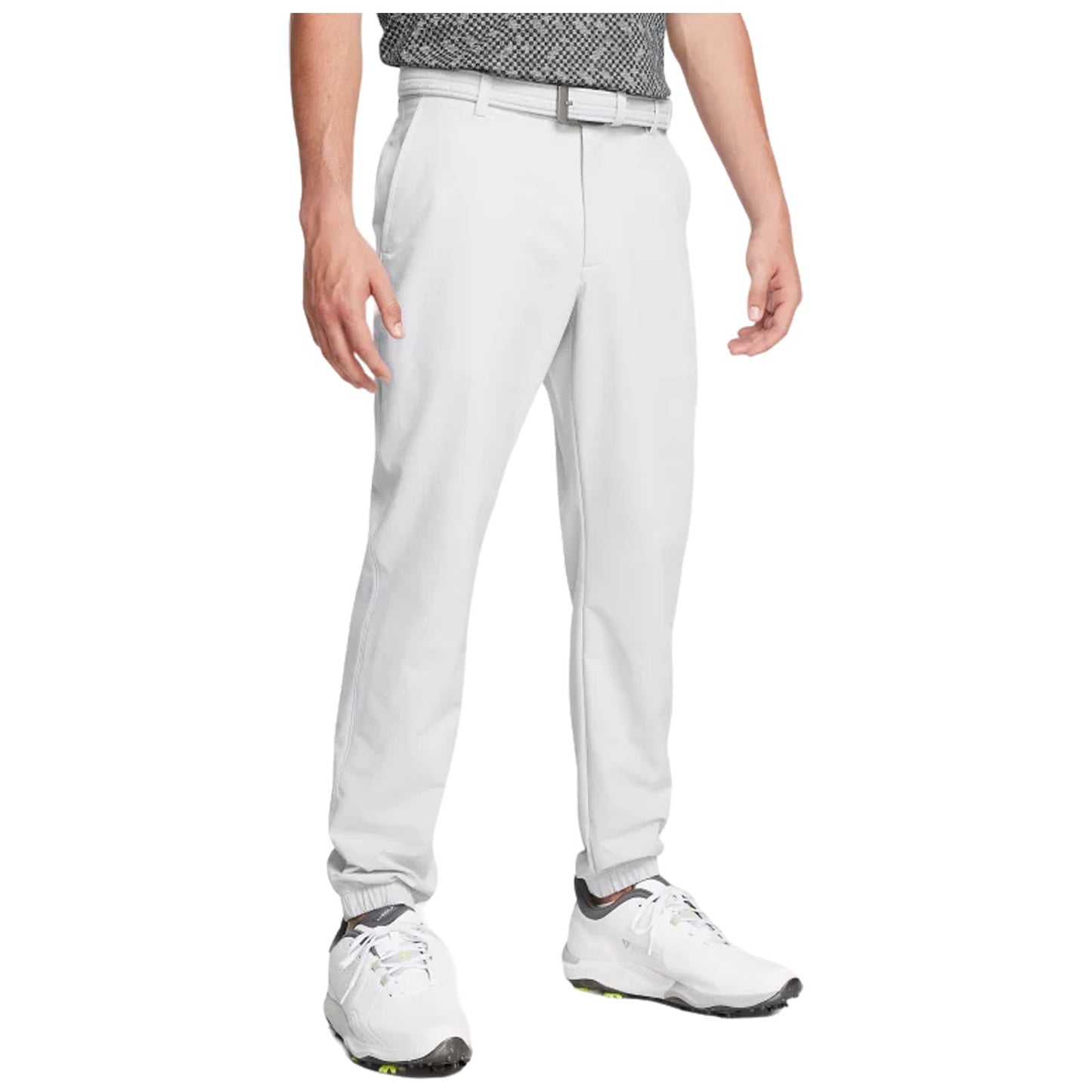 Under Armour Mens Matchplay Joggers