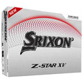 2025 Srixon Z-Star XV Golf Balls