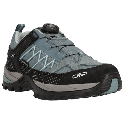 CMP Ladies Rigel FITGO Waterproof Hiking Shoes