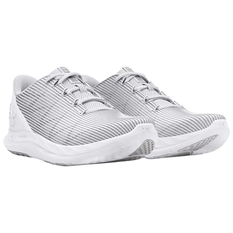 Under Armour Ladies Charged Speed Swift Trainers