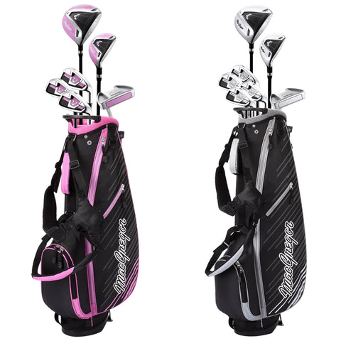 MacGregor Junior V-Max Package Set