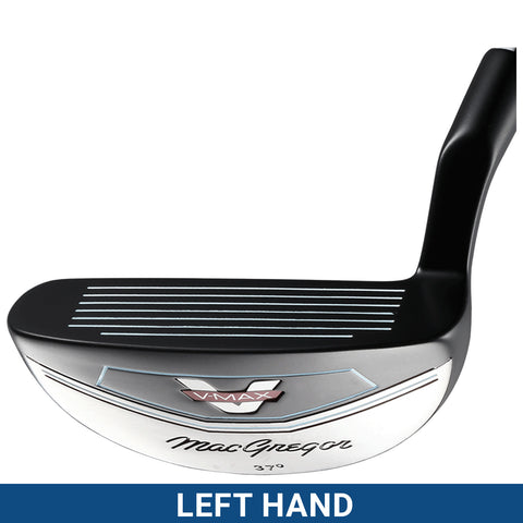 LEFT Handed MacGregor Mens V-Max Chipper