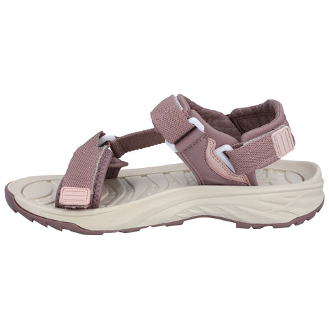 Hi-Tec Ladies Ula Raft Sandals