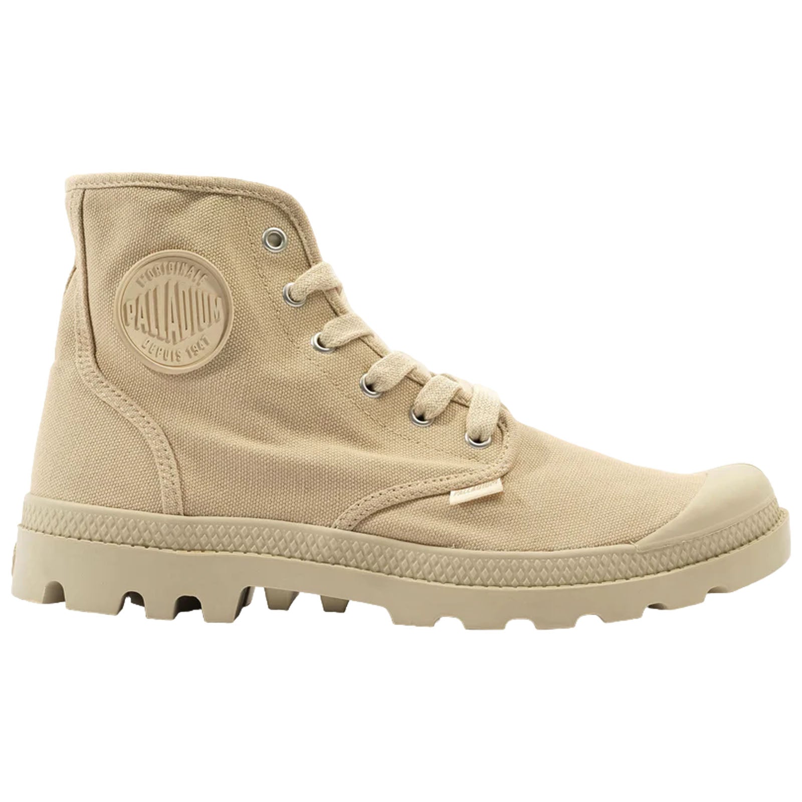 Palladium Unisex Pampa HI Boots