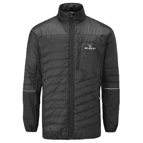 Stuburt Mens Active Quilted Jacket