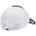 Under Armour Mens Iso-Chill Driver Mesh Cap