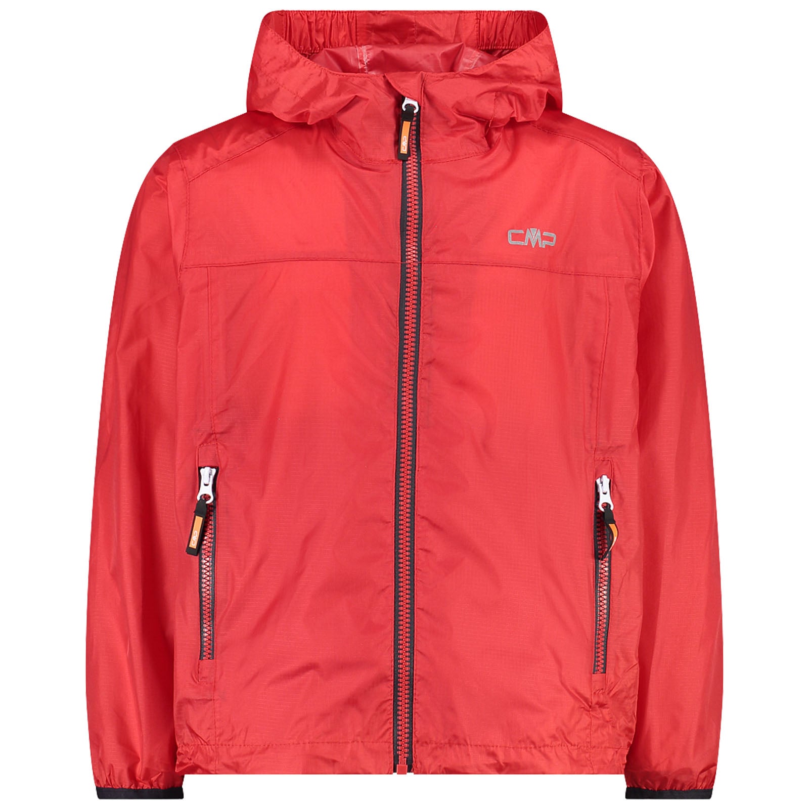 CMP Junior Packable Waterproof Jacket