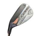 LEFT HAND EX-DEMO Callaway Mens JAWS Raw Wedge