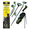 Go Golf Junior Web Package Sets