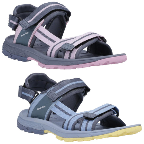 Hi-Tec Ladies Sierra Sandals Clearance